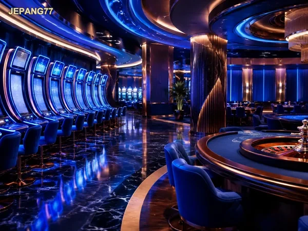 Gambar Ocean Phoenix 1