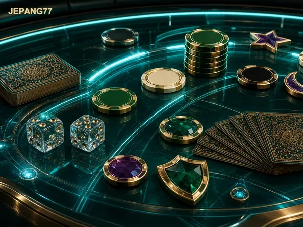 Tampilan Sports Betting Jepang77 1