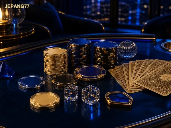 Tampilan Sports Betting Jepang77 2