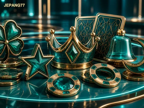 Tampilan Sports Betting Jepang77 3