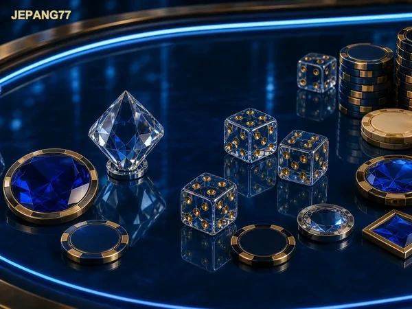 Tampilan Sports Betting Jepang77 4